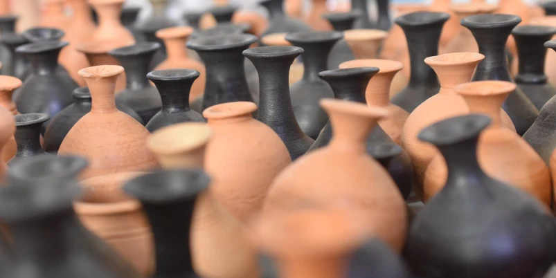 Handmade is a Script of Creativity, Not Just a Product