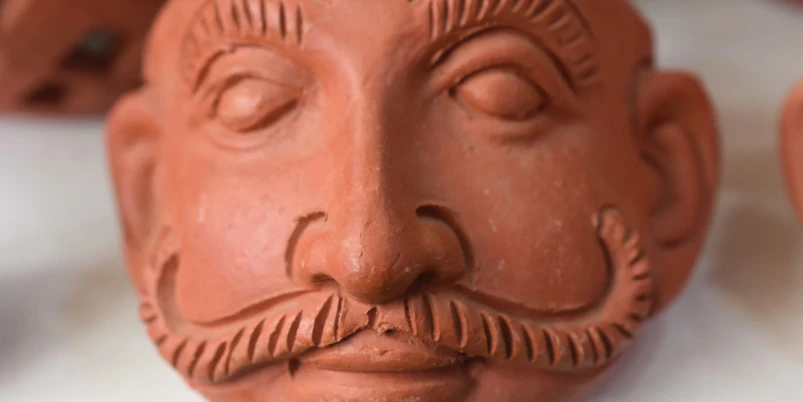 The Artist: The Bridge Between Emotion and Existence