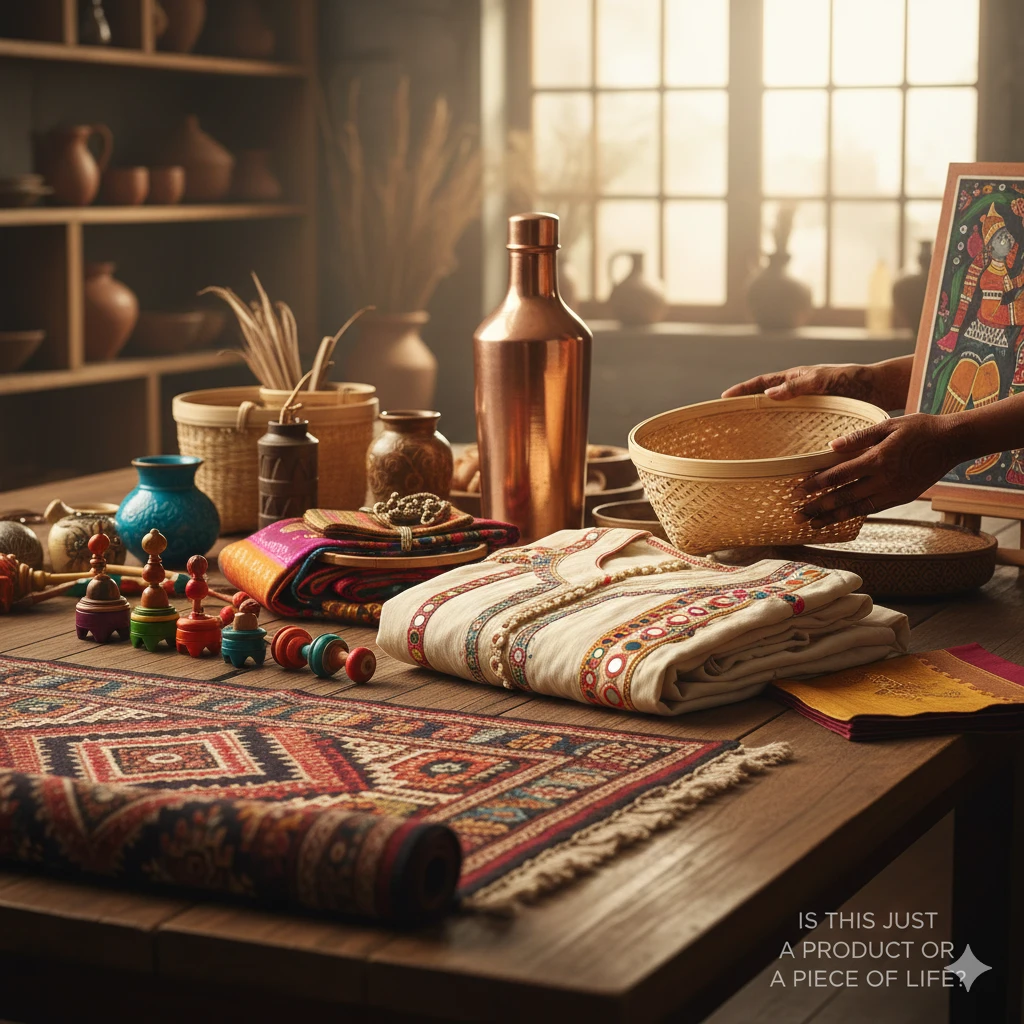 Is Your Lifestyle Truly Yours Or influenced ?