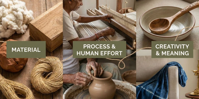 What Makes a Product Truly Worth Owning? | The Journey From Material to Meaning | Svamart Insight