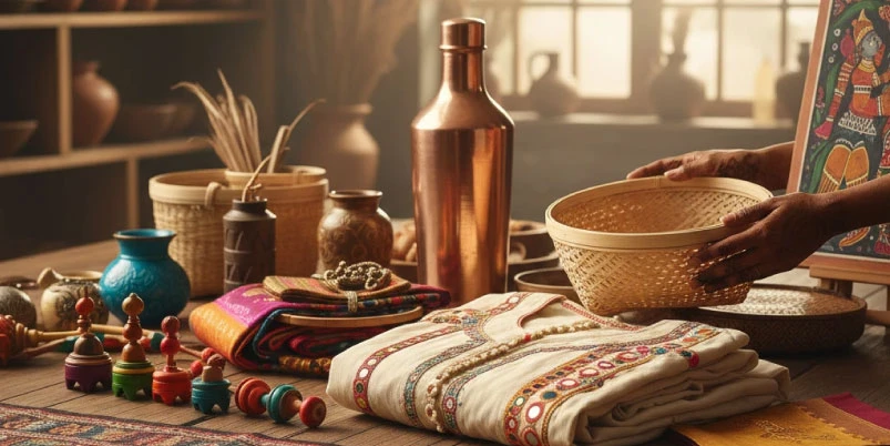 Is Your Lifestyle Truly Yours Or influenced ?