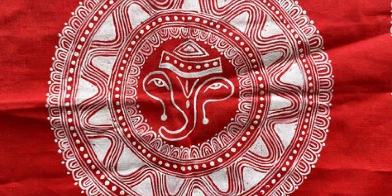 Aipan Art of India: Why This Kumaoni Ritual Craft Matters in Modern Lifestyle