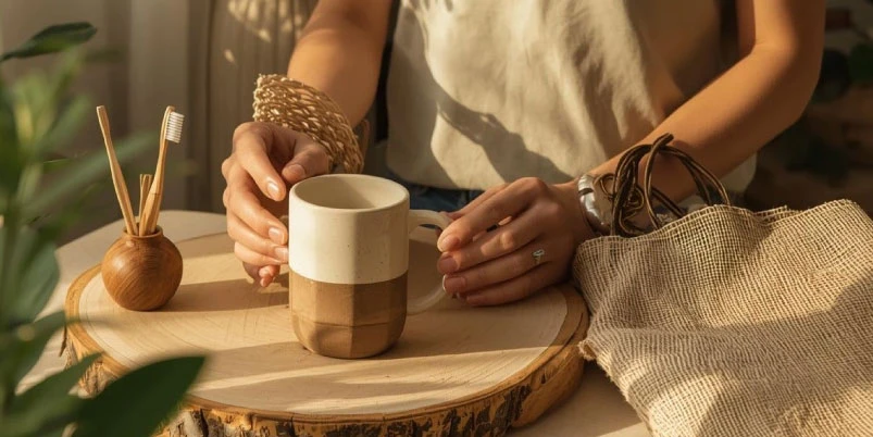 What If Your Shopping Habit Could Fix the Planet?