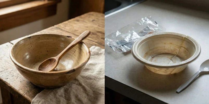 Why Longevity Scares Modern Systems