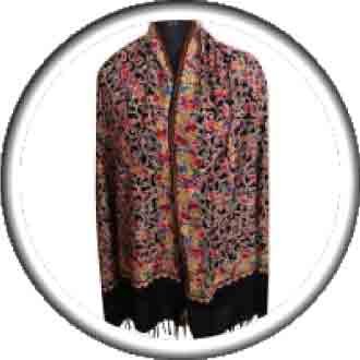 kashmir pashmina