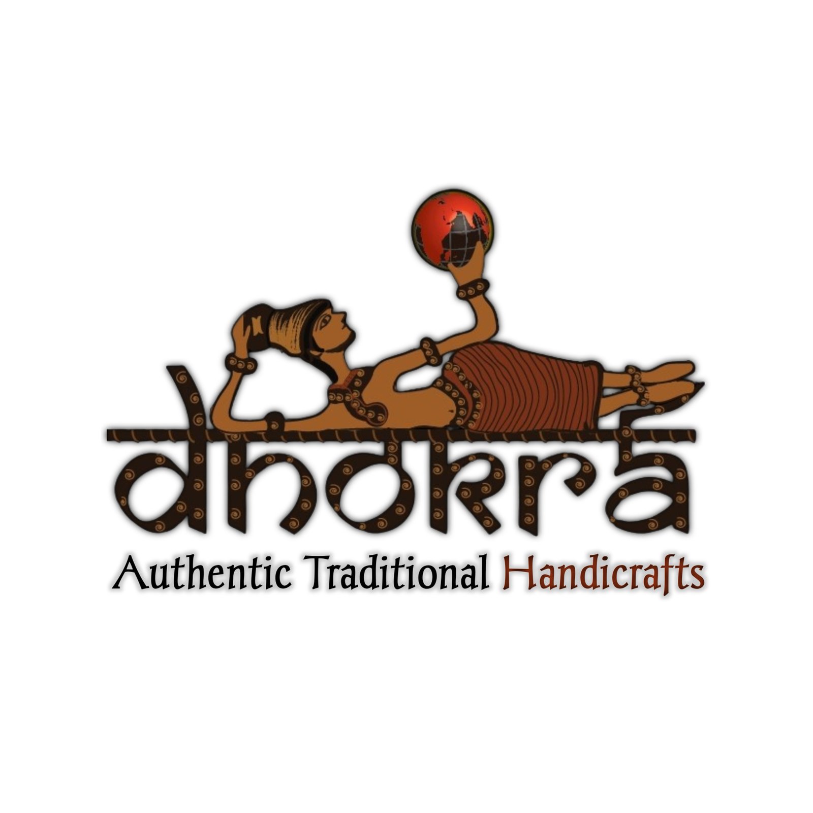 Dhokra Crafts
